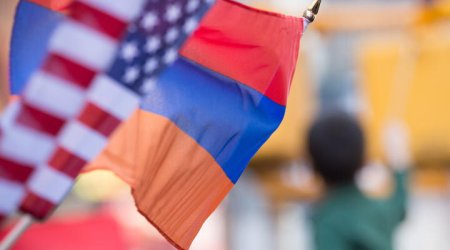 Армянская диаспора в США использовала тему Газы для атак на Баку