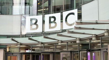 BBC apologizes to Trump but rejects $1 bln compensation claim