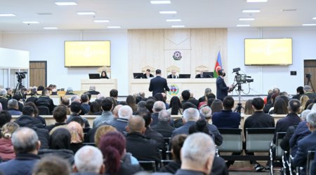 Baku prosecutors seek sentences up to life imprisonment for Armenian nationals