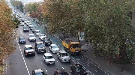 12 yolda tıxav var - Siyahı