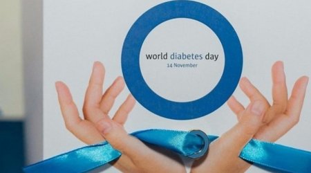 Azərbaycanda 423 min nəfər diabet xəstəsi var