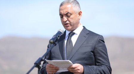 Xankəndidə mənzillər satışa çıxarılacaq