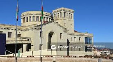 В Ханкенди начнут продажу квартир в новых жилых домах