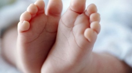 Doqquz ayda doğulan körpələrin sayı açıqlanıb
