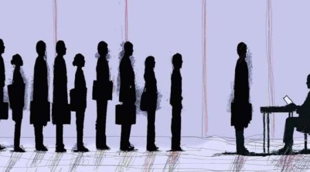 Azərbaycanda qeydiyyatda olan işsizlərin sayı açıqlanıb