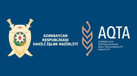 Bakıda 2 tona yaxın yararsız ət aşkarlanıb, altı nəfər saxlanılıb