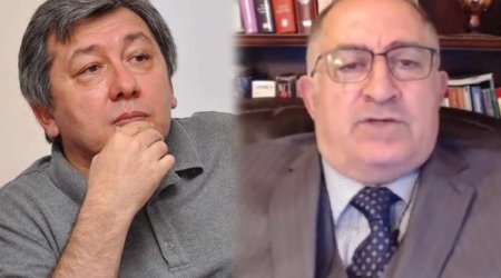 Altay Göyüşovla Vaqif Allahverdiyev də Baş Prokurorluğa çağırılıb