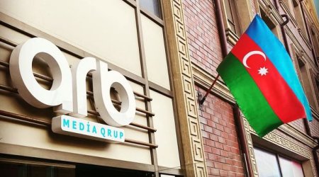 "ARB" telekanalı fəaliyyətini davam etdirir