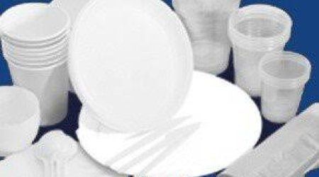 Gürcüstanda plastik qab-qacaq qadağan olunur