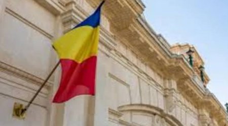 В МИД Румынии выразили протест РФ из-за нарушения воздушного пространства