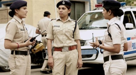 Взрыв в полицейском участке в Индии: есть погибшие