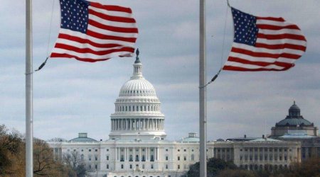 Америка может конфисковать замороженные российские активы