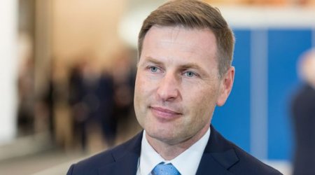 Estoniya Ukraynaya "Starlink" üçün 3,5 mln. avro ayırıb