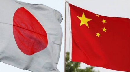 Китайцев призвали не ездить в Японию