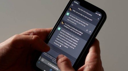 OpenAI ChatGPT-də qrup söhbətləri funksiyasının sınaqlarına başlayıb