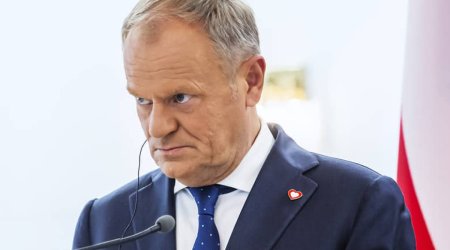 Туск предупредил Украину