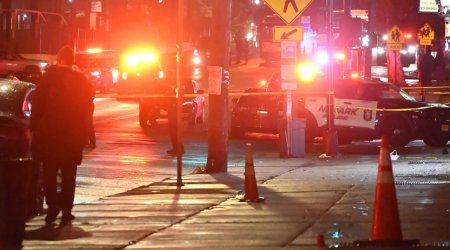 ABŞ-də atışma olub, ölən və xəsarət alanlar var