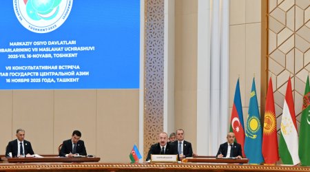 Zəngəzur dəhlizinin tikintisi başa çatmaq üzrədir - Prezident