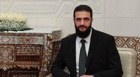 BMT Suriya liderinin adını terrorçular siyahısından çıxarıb