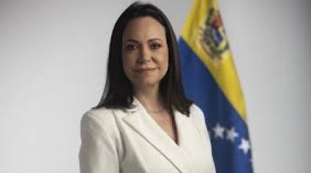 Лидер оппозиции Венесуэлы призвала армию пойти против Мадуро