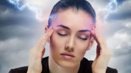 Sabahın havası meteohəssas insanlar üçün əlverişlidir