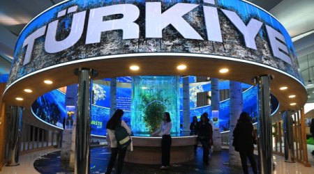 Турция борется с Австралией за климатический саммит