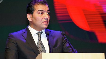 Çindən Azərbaycana turist axını artıb