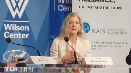 ABŞ dövlət katibinin müavini bu həftə Azərbaycana səfər edəcək