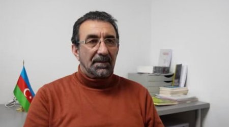 Qənimət Zahidov Baş Prokurorluğa çağırılıb