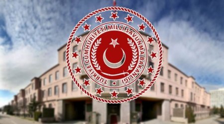 Türkiyə MN Azərbaycanı Milli Dirçəliş Günü münasibətilə təbrik edib