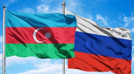 Azərbaycanla Rusiya arasında ticarət dövriyyəsi 4 mlrd. dolları ötüb