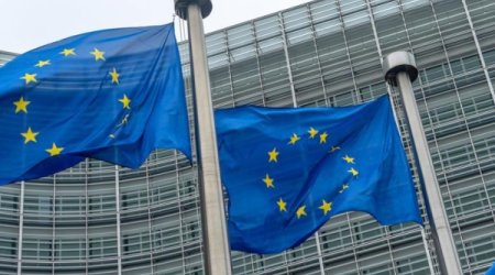 Еврокомиссия оценила финансовые потребности Киева