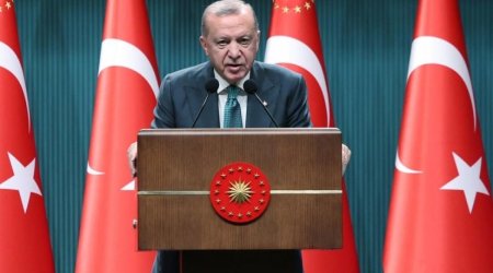 Эрдоган: Причины катастрофы C-130 прояснятся после анализа самописца