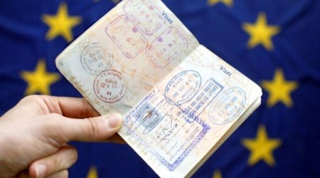 Aİ Şurası üçüncü ölkələrlə vizasız rejimin dayandırılması qaydalarını sərtləşdirib