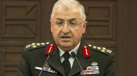 Qara qutunun nəticələri 2 aya bilinəcək -Yaşar Güler