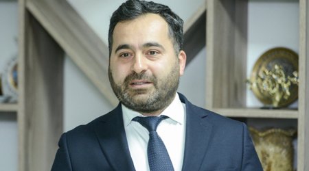 Azerbaijan’s Supreme Court upholds activist Bakhtiyar Hajiyev’s conviction