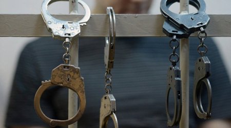 
Beynəlxalq axtarışda olan Azərbaycan vətəndaşı Polşada saxlanılıb