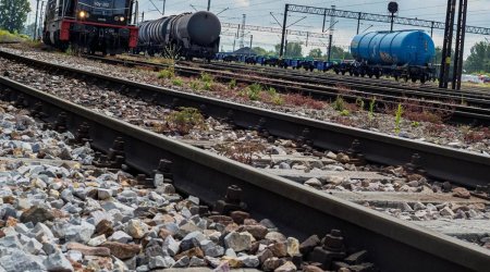 В Польше раскрыли детали диверсии на железной дороге