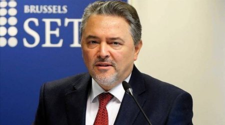 Турция призвала Европу не дублировать НАТО