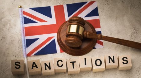 Британия прорабатывает санкции против Судана