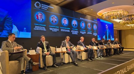 "myGov" platformasının aktiv istifadəçilərinin sayı açıqlanıb