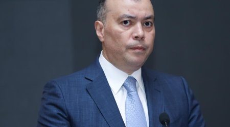 İlin sonuna kimi Qarabağa ayrılan vəsaitin 22 milyard manata çatağacı gözlənilir - Nazir