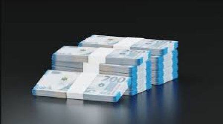 Qeyri neft sektorunda maaş fondu 3 dəfə artıb - Nazir