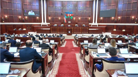 Azerbaijan to allocate 17% of budget revenues to tax and customs incentives