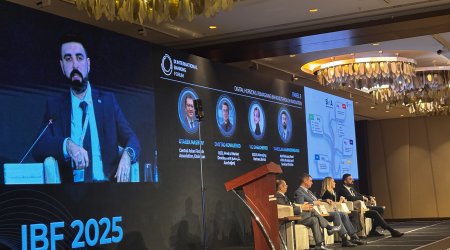 Mərkəzi Bank ölkədə vahid açıq bankçılıq standartlarının tətbiqini planlaşdırır