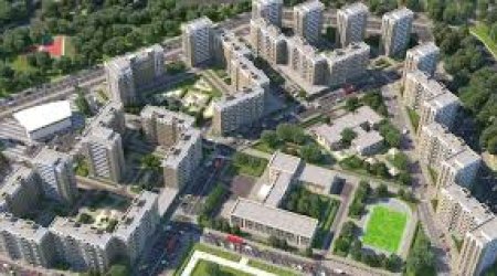 Deputat təklif edir ki, regionalarda daha çox sosial evlər tikilsin