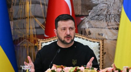 Зеленский о силе турецкой дипломатии
