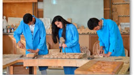 Gələn il 100 yeni peşə və kvalifikasiya standartı hazırlanacaq