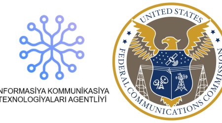 Azərbaycan və ABŞ telekommunikasiya sahəsində əməkdaşlığı genişləndirir