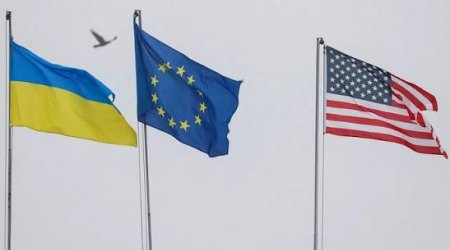 СМИ: Евросоюз выступил против плана США по Украине